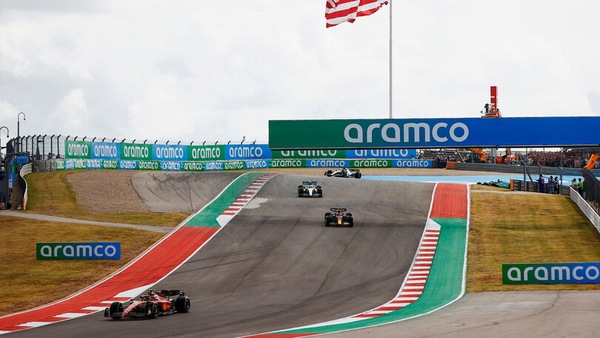 GP USA, chi sale e chi scende in classifica Piloti dopo Austin