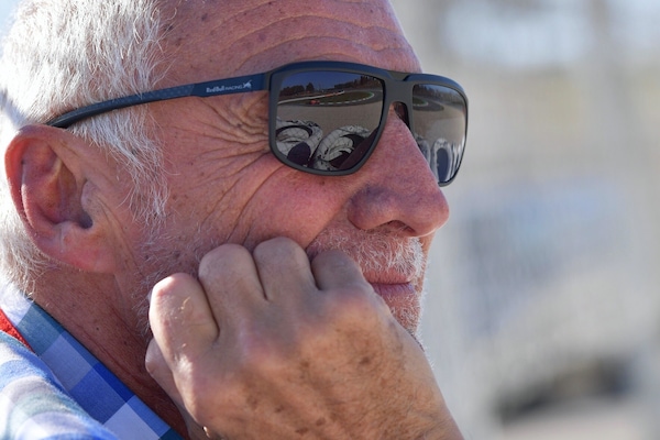 La vera storia di Dietrich Mateschitz