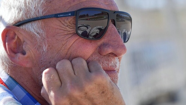 La vera storia di Dietrich Mateschitz