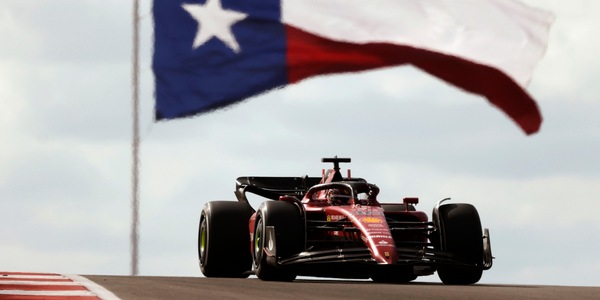 GP USA, guarda qui gli highlights della gara in Texas