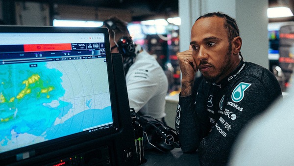 Hamilton e il cinema, nasce sua casa di produzione Dawn Apollo Films