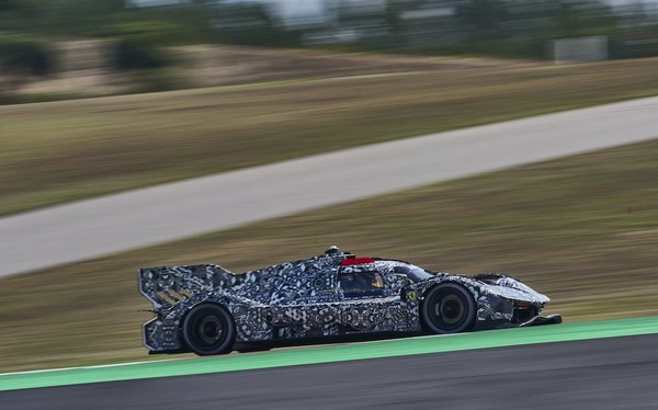 Ferrari, conto alla rovescia aspettando l'hypercar