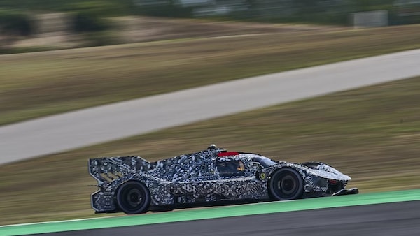 Ferrari, conto alla rovescia aspettando l'hypercar