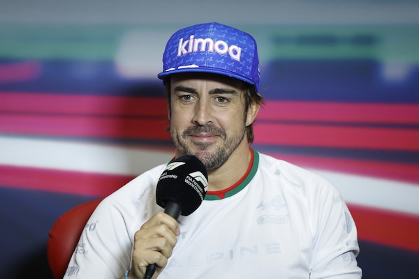 Alpine, accolta la richiesta di riesame: Alonso torna 7°