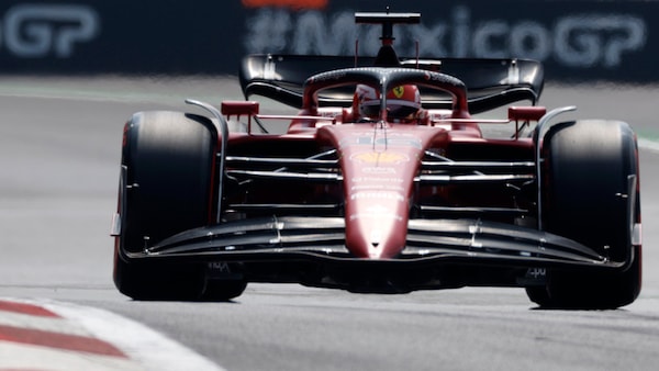 GP Messico, FP1: due Ferrari al vertice, ma la Red Bull è lì