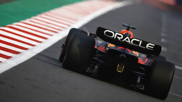 GP Messico, l'analisi del venerdì: nessuna vera sorpresa