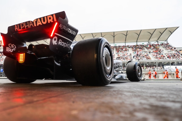 LIVE GP Messico: segui le FP3 in diretta