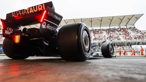 LIVE GP Messico: segui le FP3 in diretta