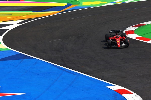 LIVE Qualifiche GP Messico: segui la lotta per la pole position dalle 22