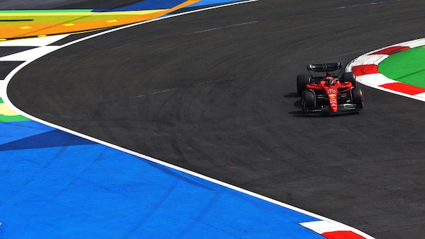 LIVE Qualifiche GP Messico: segui la lotta per la pole position dalle 22