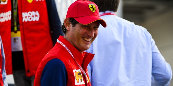 Nuova Ferrari LMH, John Elkann e Antonello Coletta: "La 499P è un sogno che ci farà vincere"