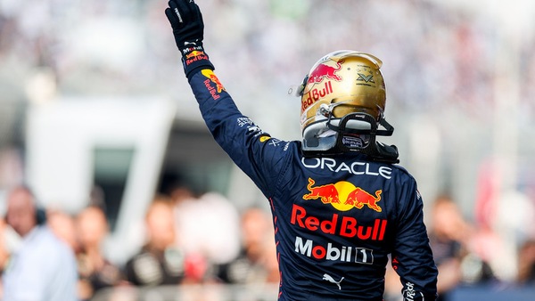 GP Messico, chi è il vostro pilota del giorno?