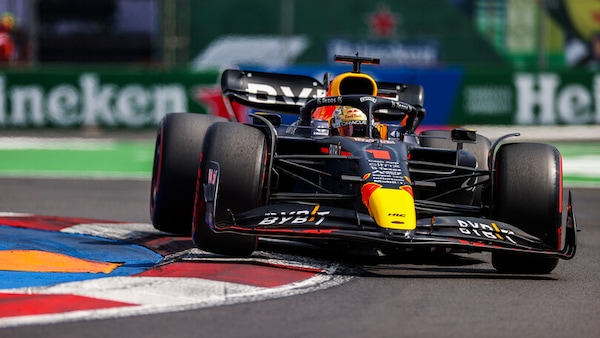 Verstappen teme curva 1: "Rettilineo lungo, serve una bella partenza"