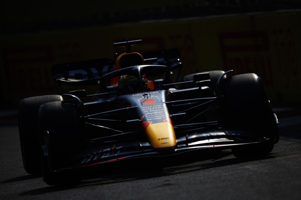 F1 GP Messico, gli highlights delle qualifiche