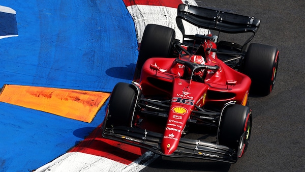Ferrari, in Messico la peggiore qualifica della stagione