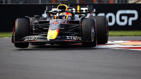 GP Messico: Verstappen, vittoria e record! Hamilton e Perez sul podio, male la Ferrari