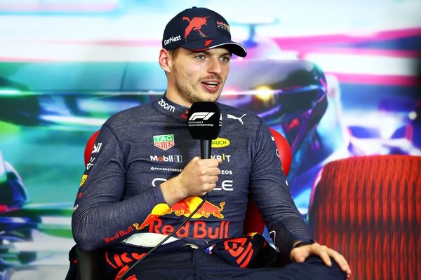 Verstappen e Red Bull polemici con Sky Sports Uk: "Commenti irrispettosi"