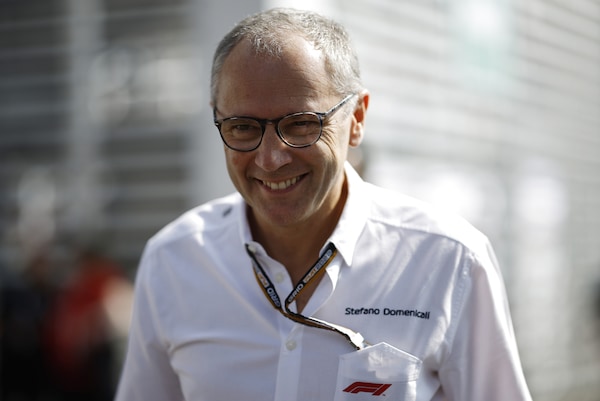 Calendario F1, si candida anche la Colombia: idea GP dei Caraibi