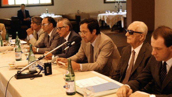 Mauro Forghieri nel ricordo di Piero Ferrari, Mattia Binotto e Antonello Coletta