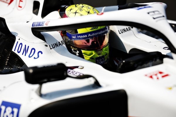 Stuck non ha dubbi: "Da pazzi non confermare Schumacher"