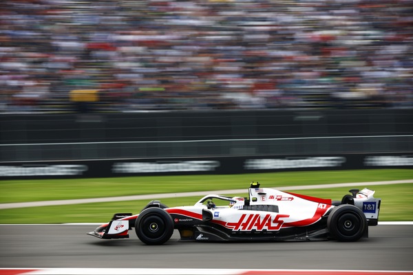 Mercato piloti, Marko vede Hulkenberg in Haas
