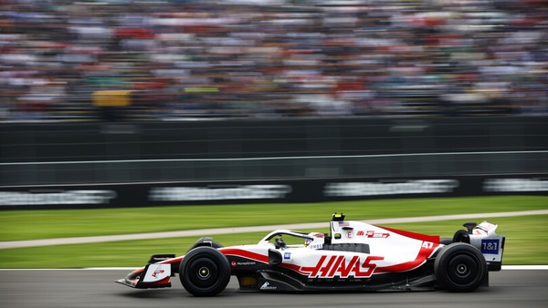 Mercato piloti, Marko vede Hulkenberg in Haas