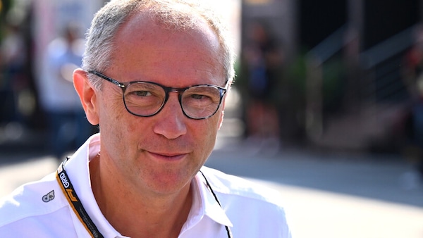 Domenicali, un nuovo team in F1 dovrà essere di valore