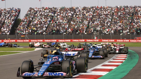Alpine, in F1 potrebbe arrivare un partner
