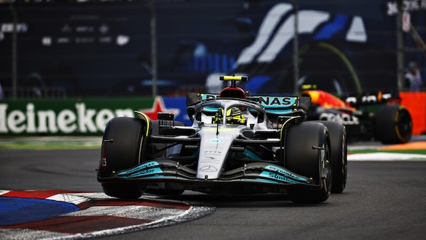 Hamilton, sì alle Sprint ma su circuiti selezionati con attenzione