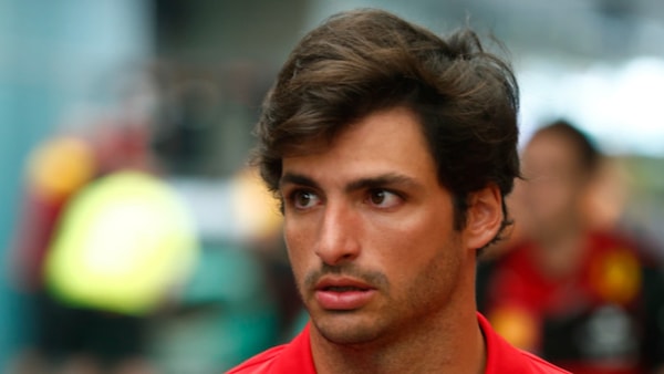 Sainz: "Il Messico un episodio anomalo, nel 2023 ritroverò la costanza"