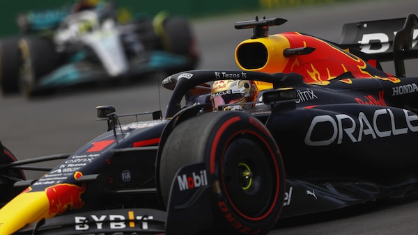 Verstappen e una Sprint antipatica: "Non è una gara vera"