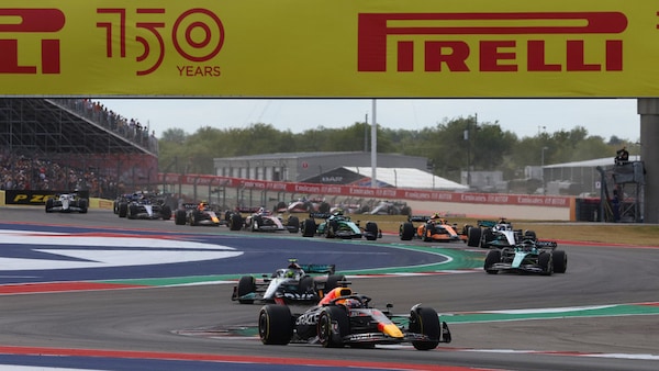 Inflazione, calendario lungo e Sprint: il budget cap 2023 allenta le maglie