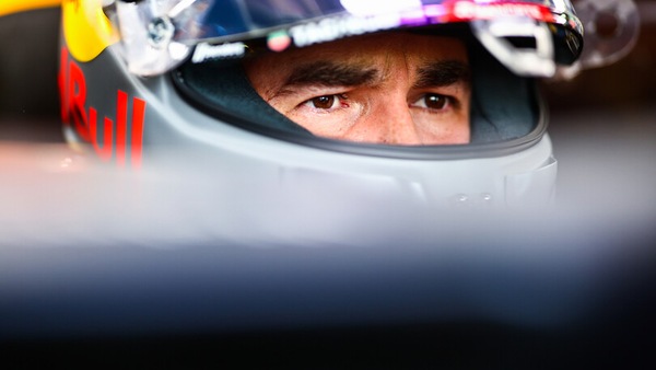 F1, GP Brasile, FP1: Perez al top, primi tre in 8 millesimi!