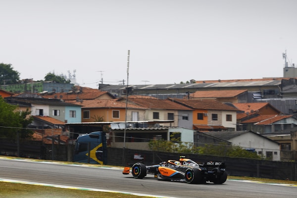 Qualifiche GP Brasile: segui dalle 20 la diretta dei tempi