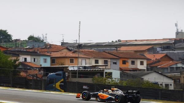 Qualifiche GP Brasile: segui dalle 20 la diretta dei tempi