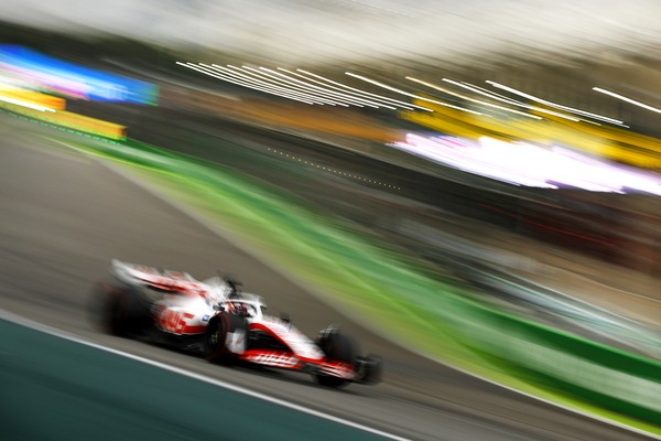 F1, GP Brasile: Il commento delle qualifiche