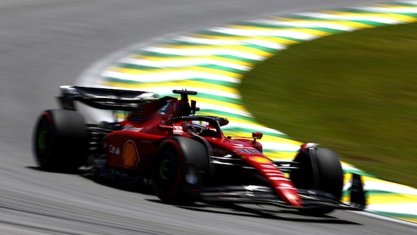 Leclerc: "Dovevamo recuperare più posizioni possibili e ci siamo riusciti"