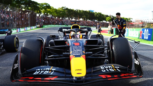 Verstappen: "Non ci siamo, e con la soft non sarebbe cambiato nulla"