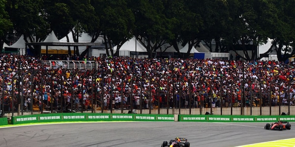 GP Brasile, la classifica Costruttori aggiornata dopo Interlagos