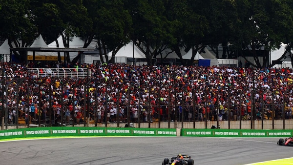 GP Brasile, la classifica Costruttori aggiornata dopo Interlagos