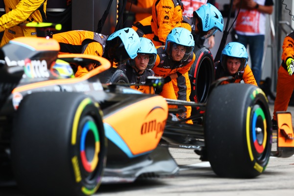 McLaren-Honda nel 2026, la collaborazione è possibile