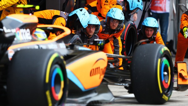 McLaren-Honda nel 2026, la collaborazione è possibile