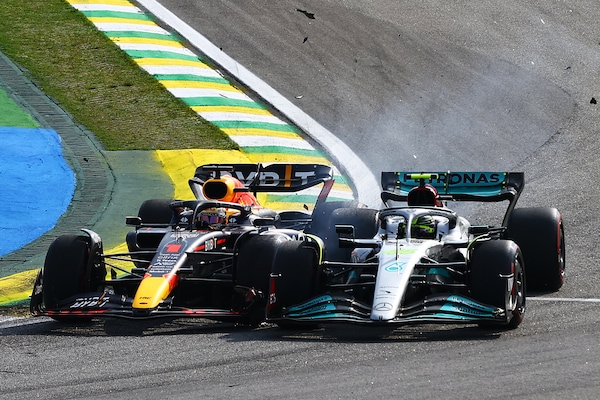 GP Brasile, l'anteprima: un nuovo atto tra Hamilton e Verstappen?