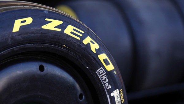 Pirelli ad Abu Dhabi tra chiusura di stagione e già un nuovo inizio