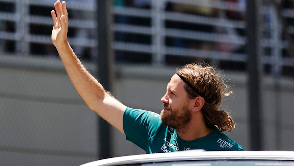 Vettel: "Abu Dhabi sarà un week end all'insegna dei ricordi"