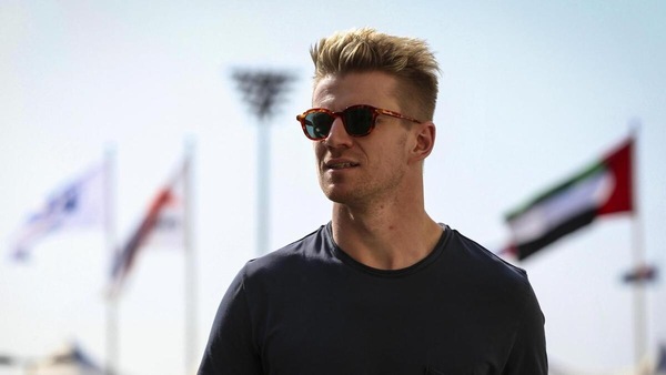 Haas, è ufficiale l'ingaggio di Hulkenberg