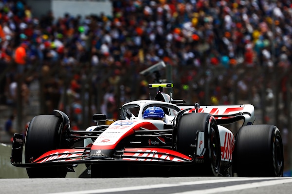 Haas-Schumacher: Steiner difende la scelta, Vettel critica il team