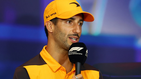 Red Bull anticipa l'arrivo di Ricciardo nel 2023