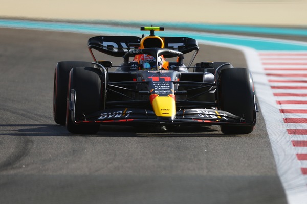 GP Abu Dhabi, FP3: comandano le Red Bull, indietro le Ferrari