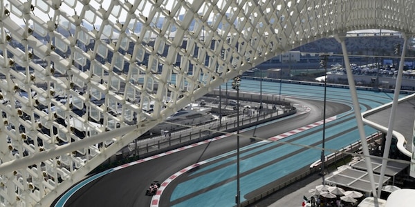 F1 LIVE Qualifiche GP Abu Dhabi: segui la lotta alla pole dalle 15